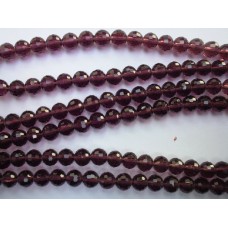 Chinese Crystal Round 8mm